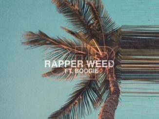 SiR – Rapper Weed (feat. Boogie)