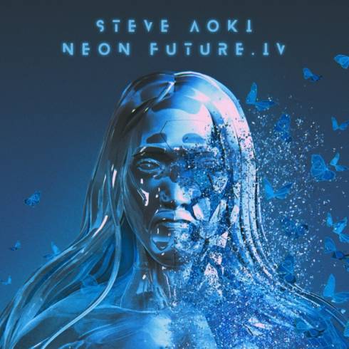 ALBUM: Steve Aoki – Neon Future IV
