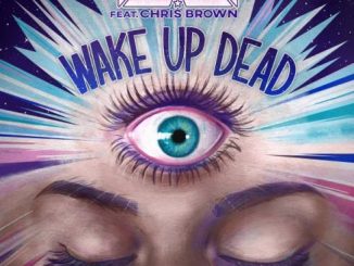T-Pain – Wake Up Dead (feat. Chris Brown)