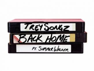 Trey Songz – Back Home (feat. Summer Walker)