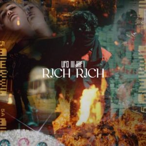 ALBUM: Ufo361 – Rich Rich