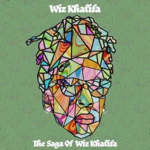 ALBUM: Wiz Khalifa – The Saga of Wiz Khalifa