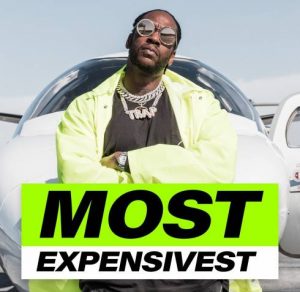 ALBUM: Chainz – Most Expensivest