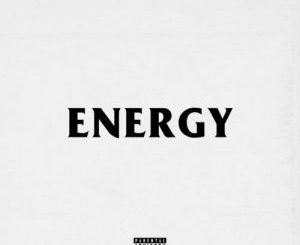 AKA – Energy ft. Gemini Major