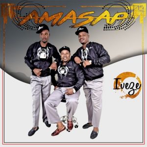 ALBUM: Amasap – Iveze