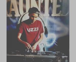 Angelo Thee Deejay – Haunted House Live (Guest Mix)