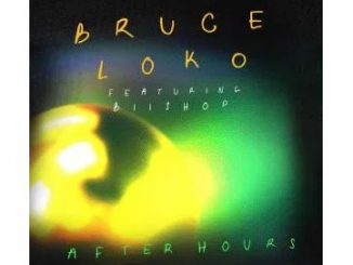 Bruce Loko – After Hours Ft. Biishop