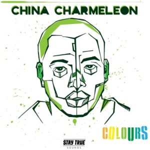 China Charmeleon – Best Friends (feat. Andile Andy)