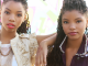 EP: Chloe x Halle - Uncovered