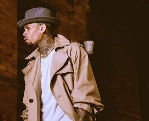 Chris Brown – Want More (Feat. Meek Mill)