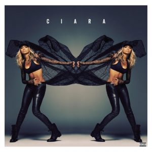 ALBUM: Ciara - Ciara