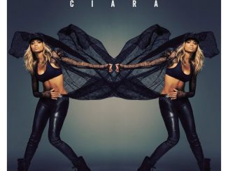 ALBUM: Ciara - Ciara