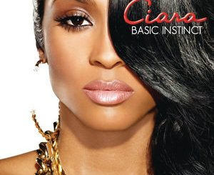 ALBUM: Ciara - Basic Instinct