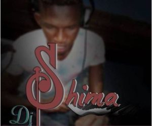 ALBUM: DJ Shima – The Expandables