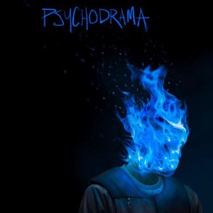 ALBUM: Dave - PSYCHODRAMA