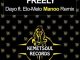 Dayo, Elo-Melo – Freely (Manoo Club Vocal Remix)