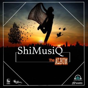 ALBUM: Dj Shima & Hyper Music – ShiMusic