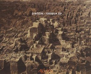 Dwson – Finsch (Original Mix)Dwson – Finsch (Original Mix)
