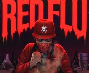 EP: Young M.A – Red Flu