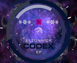 EP: Eltonnick – Codex