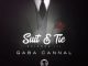 EP: Gaba Cannal – Suit & Tie Episode III