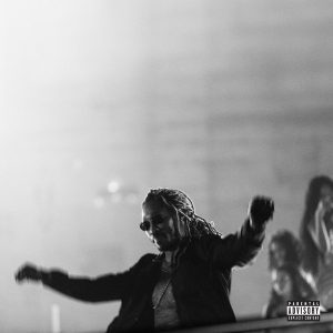 Future - Outer Space Bih