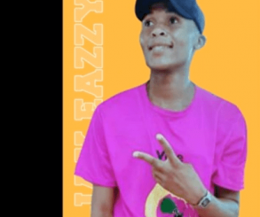 Jay Eazzy – Why Ba Lwesha Bommago