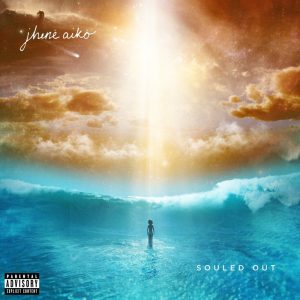 ALBUM: Jhené Aiko - Souled Out (Deluxe)