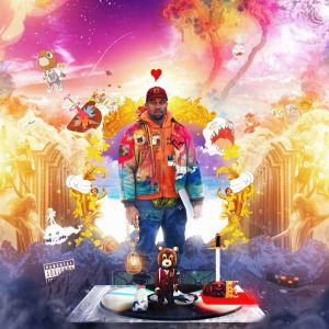 ALBUM: Kanye West – Tha 7 Freestyles