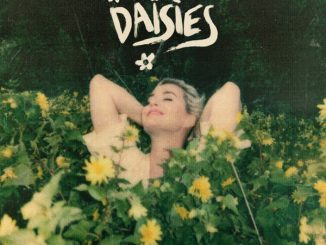 Katy Perry - Daisies