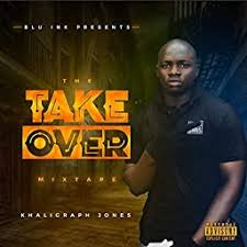 Mixtape: Khaligraph Jones - The Take Over