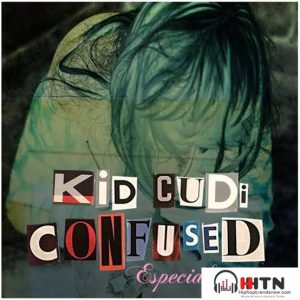 Kid Cudi Ft. Gucci Mane – Confused