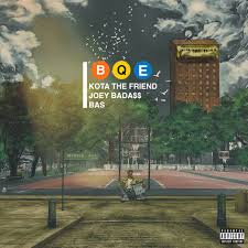 Kota the Friend – B.Q.E (feat. Joey Bada$$ & Bas)