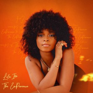 ALBUM: Lila Iké - The ExPerience