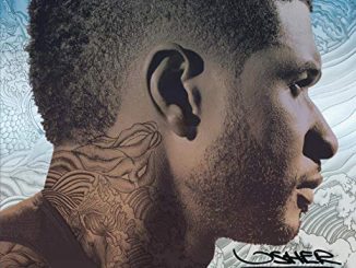 Usher - Hot Thing (feat. A$AP Rocky)