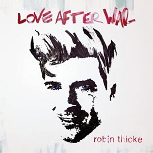 ALBUM: Robin Thicke - Love After War (Deluxe Version)