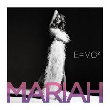 ALBUM: Mariah Carey - E=Mc²