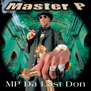 ALBUM: Master p - Da Last Don