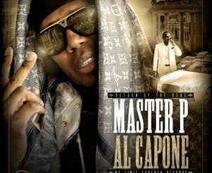 ALBUM: Master p - Al Capone