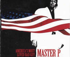 ALBUM: Master p - America's Most Luved Bad Guy
