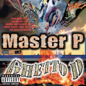 ALBUM: Master p - Ghetto D (Remastered)