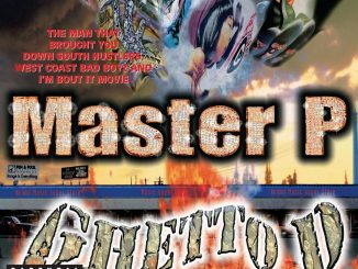 ALBUM: Master p - Ghetto D (Remastered)