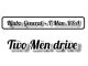 EP: Njabz General x T-Man – Two Men Drive