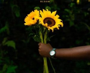 EP: Sipho The Gift – Bloom (Cover Artwork + Tracklist)