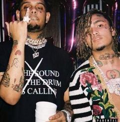 Smokepurpp Ft. Lil Pump – Off My Chest