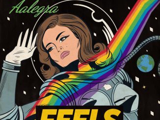 ALBUM: Snoh Aalegra - Feels
