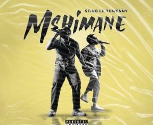 Stino Le Thwenny – Mshimane