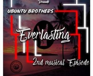 Ubuntu Brothers – Umjaivo