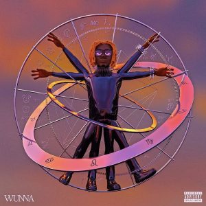ALBUM: Gunna - WUNNA