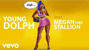 Young Dolph – RNB (Feat. Megan Thee Stallion)